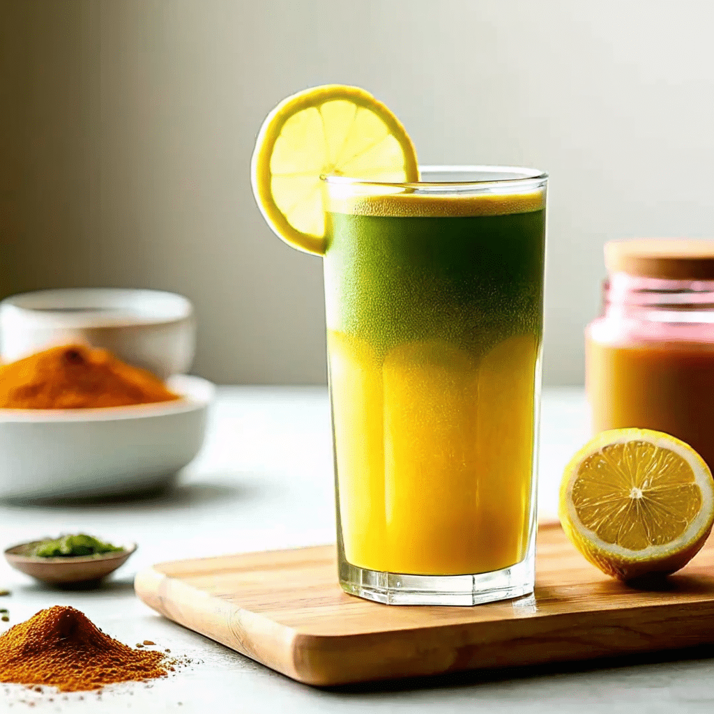 Natural Mounjaro Recipe For Weight Loss In 2025