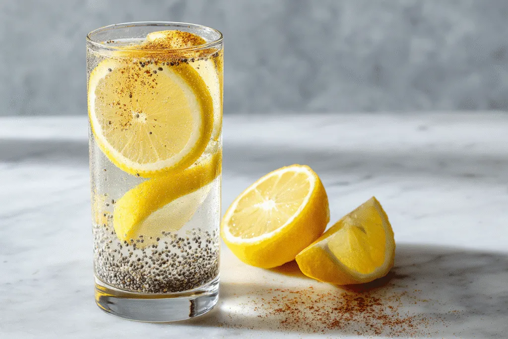 Zepbound Drink Recipe for Weight Loss