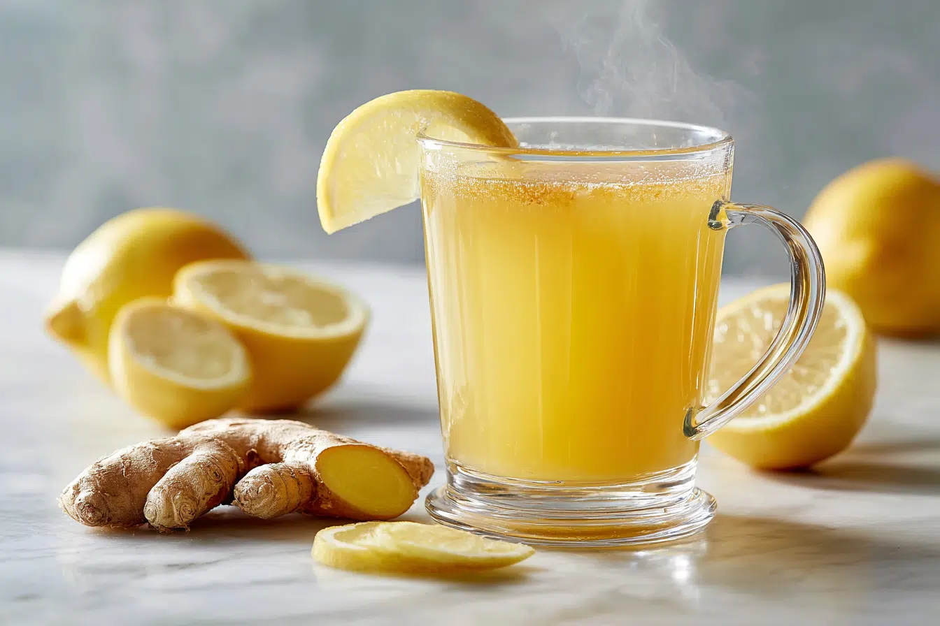 4 ingredient Mounjaro recipe