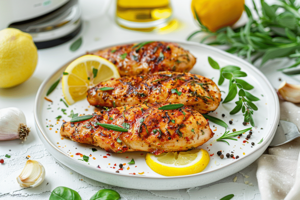 air-fryer-chicken-breast-featured