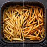 air-fryer-mistakes-overcrowded-basket