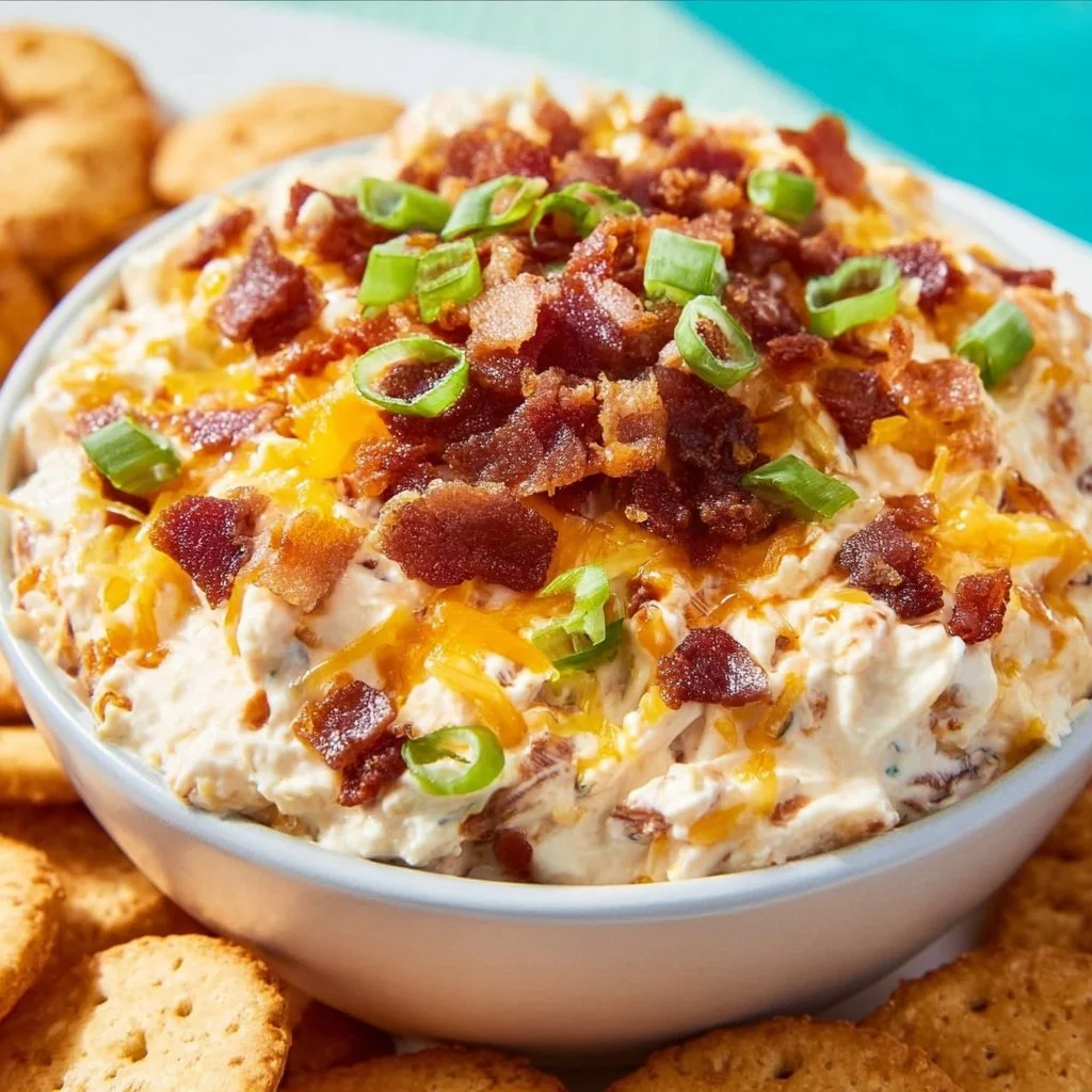 Million Dollar Crack Dip