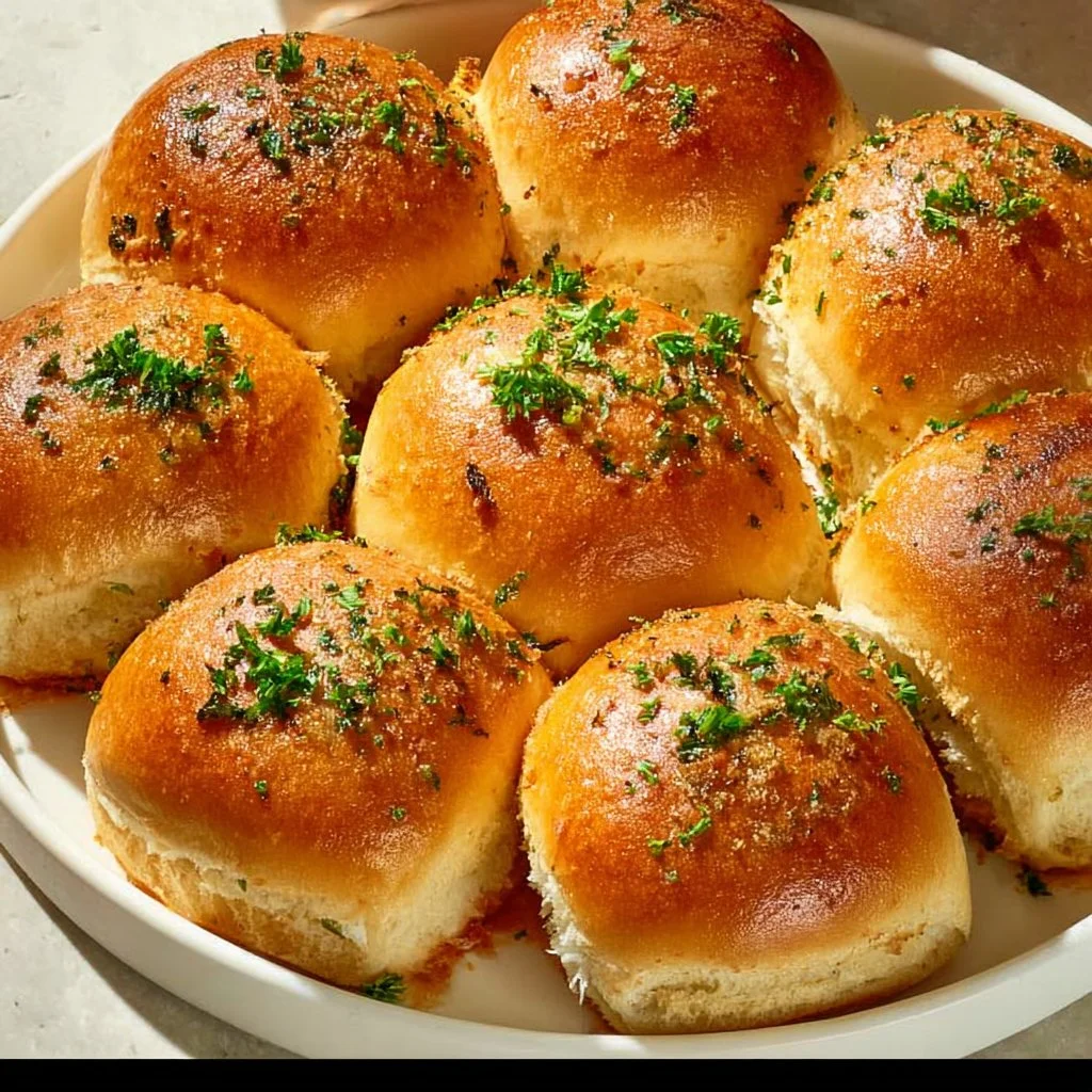 Spicy Buffalo Chicken Sliders