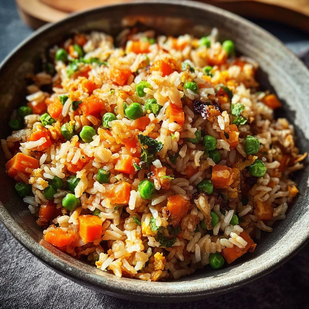 Fried Rice